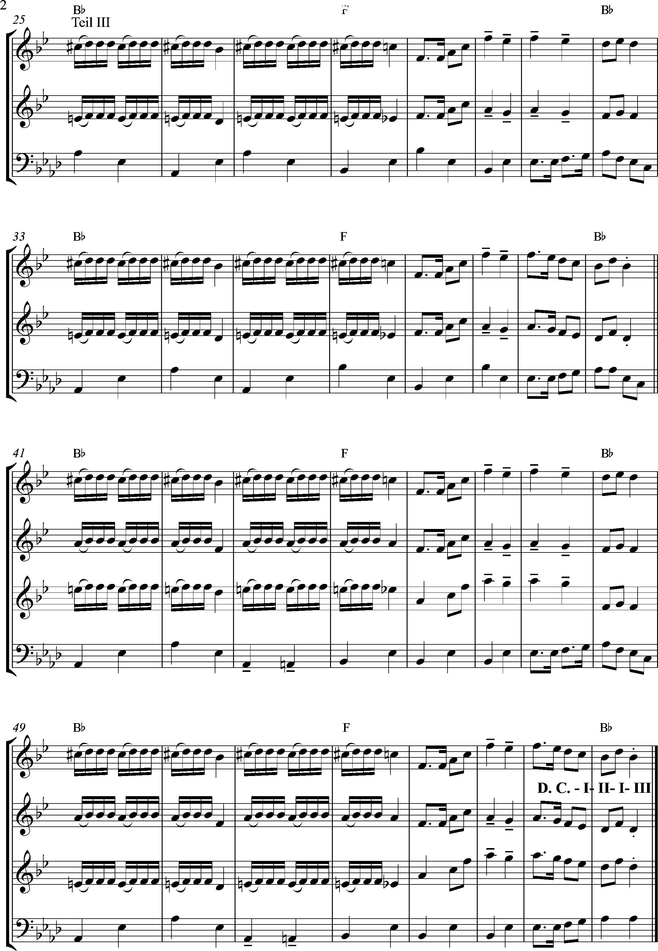Noten Wetzstoa Polka- Seite 2